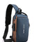 Sling Bag for Men & Women