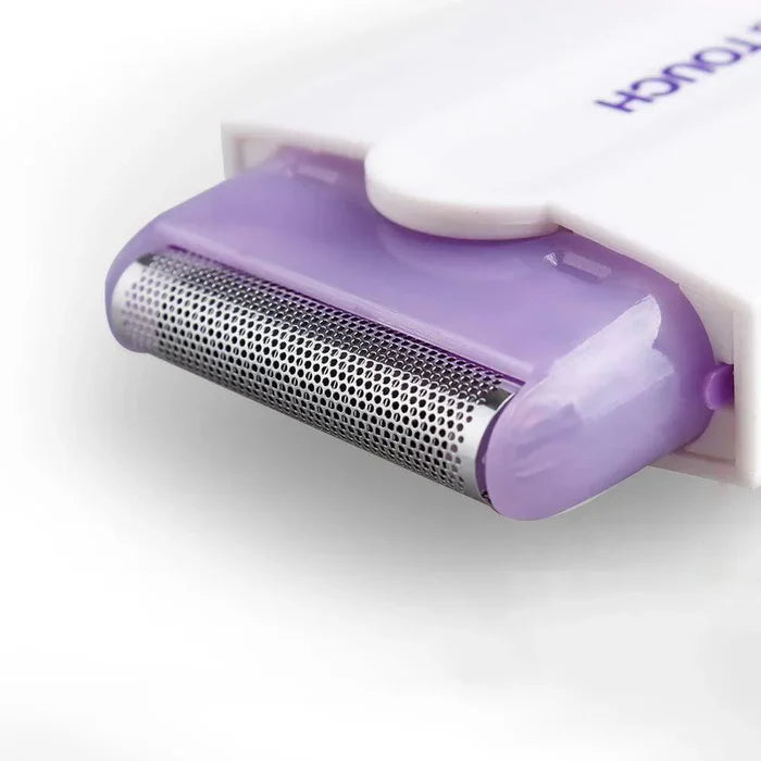 Painless Facial Body Hair Trimmer