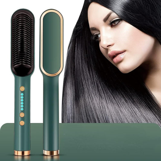 5-in-1 Premium Hair Styling Brush